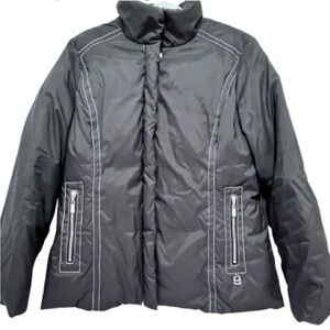 Michael Kors -Deep Charcoal Gray
Down Jacket